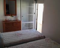 Lang tid utleie - Villa - San Pedro de Pinatar - El mojon