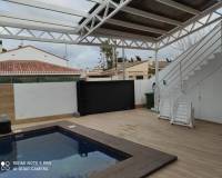 Lang tid utleie - Villa - Torre de la Horadada