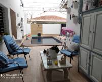 Lang tid utleie - Villa - Torre de la Horadada