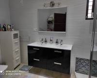 Lang tid utleie - Villa - Torre de la Horadada