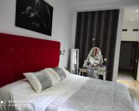 Lang tid utleie - Villa - Torre de la Horadada