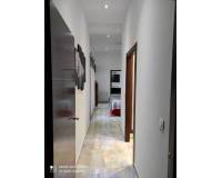 Lang tid utleie - Villa - Torre de la Horadada