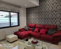 Lang tid utleie - Villa - Torre de la Horadada