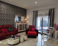 Lang tid utleie - Villa - Torre de la Horadada