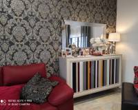 Lang tid utleie - Villa - Torre de la Horadada