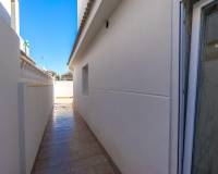 Lang tid utleie - Villa - Torrevieja - El Chaparral
