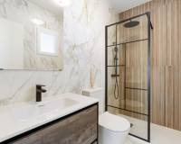Lang tid utleie - Villa - Torrevieja - El Chaparral