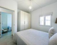 Lang tid utleie - Villa - Torrevieja - España