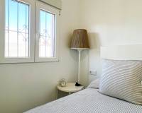 Lang tid utleie - Villa - Torrevieja - España