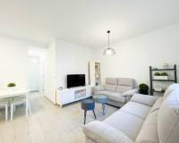Lang tid utleie - Villa - Torrevieja - España