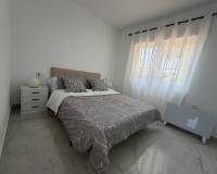 Lang tid utleie - Villa - Torrevieja - España
