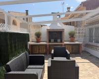 Lang tid utleie - Villa - Torrevieja - España