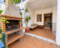 Lang tid utleie - Villa - Torrevieja - La Mata