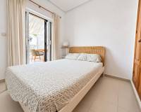 Lang tid utleie - Villa - Torrevieja - La Mata