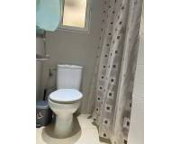 Lang tid utleie - Villa - Torrevieja - La Siesta