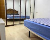 Lang tid utleie - Villa - Torrevieja - La Siesta