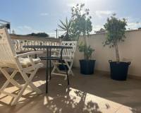 Lang tid utleie - Villa - Torrevieja - La Siesta