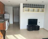 Lang tid utleie - Villa - Torrevieja - La Siesta