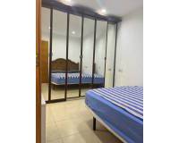 Lang tid utleie - Villa - Torrevieja - La Siesta