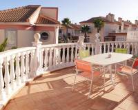 Lang tid utleie - Villa - Torrevieja - Los Altos