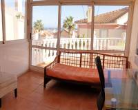 Lang tid utleie - Villa - Torrevieja - Los Altos