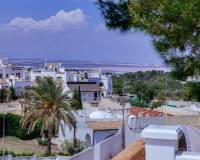 Lang tid utleie - Villa - Torrevieja - Los balcones