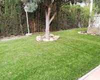 Lang tid utleie - Villa - Torrevieja - Los balcones