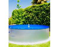 Lang tid utleie - Villa - Torrevieja - Los balcones