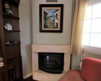 Lang tid utleie - Villa - Torrevieja - Los balcones