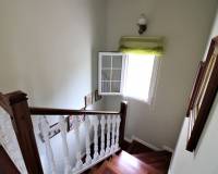 Lang tid utleie - Villa - Torrevieja - Los balcones