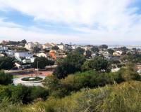 Lang tid utleie - Villa - Torrevieja - Los balcones