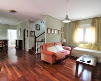 Lang tid utleie - Villa - Torrevieja - Los balcones