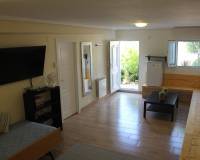 Lang tid utleie - Villa - Torrevieja - Los balcones