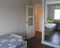 Lang tid utleie - Villa - Torrevieja - Los balcones