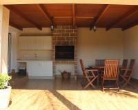 Lang tid utleie - Villa - Torrevieja - Los balcones
