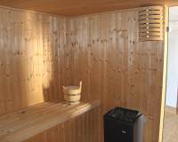 Lang tid utleie - Villa - Torrevieja - Los balcones