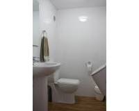 Lang tid utleie - Villa - Torrevieja - Los balcones