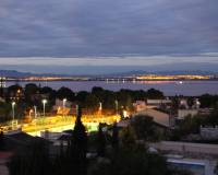 Lang tid utleie - Villa - Torrevieja - Los balcones