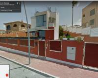 Lang tid utleie - Villa - Torrevieja - Los balcones