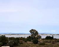 Lang tid utleie - Villa - Torrevieja - Los balcones