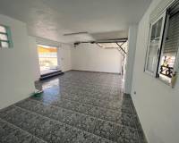 Lang tid utleie - Villa - Torrevieja - Los Frutales