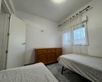 Lang tid utleie - Villa - Torrevieja - Torretas II