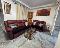 Lang tid utleie - Villa - Torrevieja - Torretas II