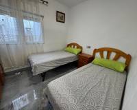 Lang tid utleie - Villa - Torrevieja - Torretas II