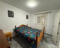 Lang tid utleie - Villa - Torrevieja - Torretas II