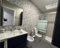 Lang tid utleie - Villa - Torrevieja - Torretas II