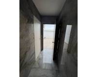 Lang tid utleie - Villa - Torrevieja - Torretas II
