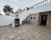 Lang tid utleie - Villa - Torrevieja - Torretas II