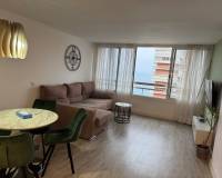 Lange tijd verhuur - Apartment/Flat - Alicante - Albufereta