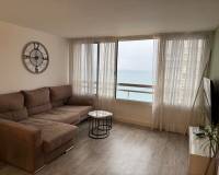 Lange tijd verhuur - Apartment/Flat - Alicante - Albufereta